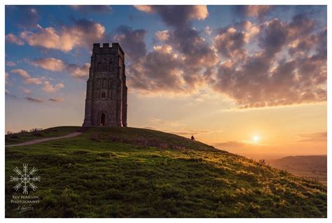 Kev Pearson on Capturing Glastonbury’s Divine Light in Photographs – Normal For Glastonbury