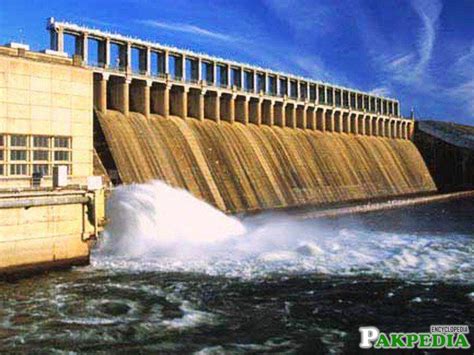 Mangla Dam - Pakpedia | Pakistan's Biggest Online Encyclopedia