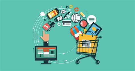 5 Ecommerce Industry Trends to Watch in 2018