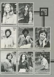 Mooresville High School - Pitchfork Yearbook (Mooresville, NC), Class of 1979, Page 50 of 184 ...