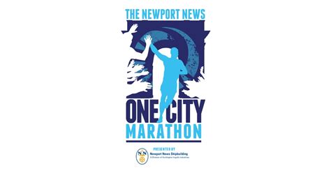 Newport News One City Marathon