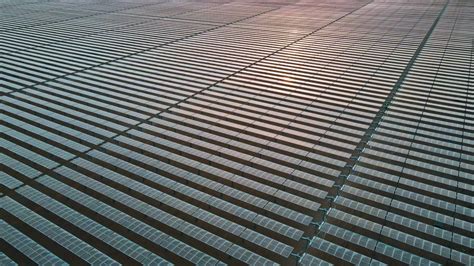 ACWA Power achieves financial close for world’s largest solar project ...