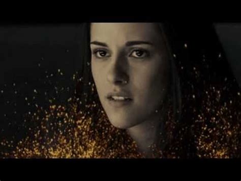 Breaking Dawn - Bella Swan's Transformation - Bella Swan video - Fanpop