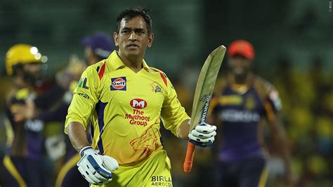 Dhoni Images In Csk Download