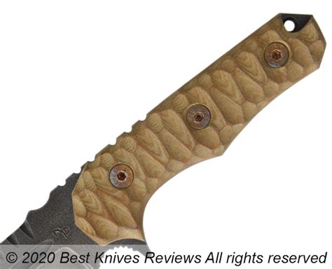 What is Micarta ? Why Micarta is used as Knife Handles?