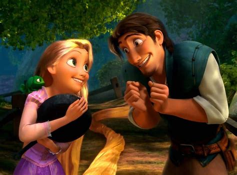 Disney Releases ‘Tangled’ Prequel About Flynn Rider - Inside the Magic