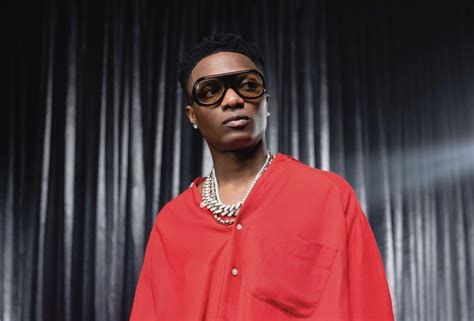 Wizkid Unlocks 'Money & Love' Video | Notjustok