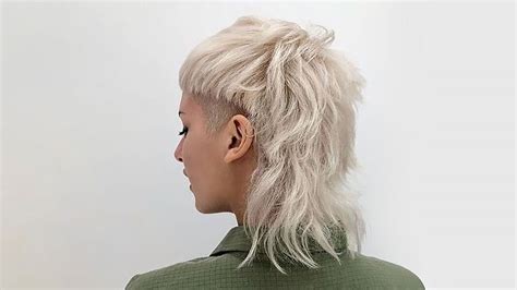 40 Best Mullet Haircuts for Women in 2023 – Halloweenfocus