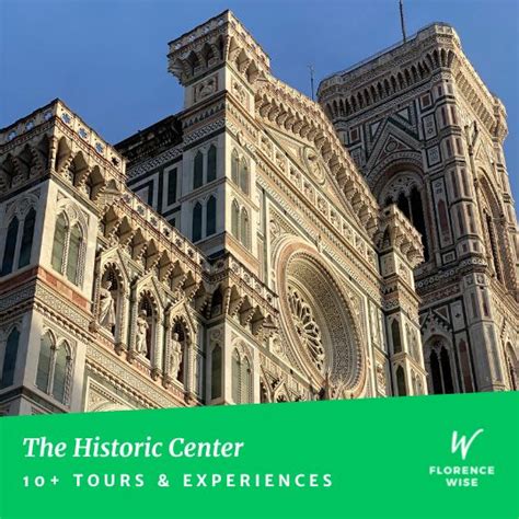 Florencewise | Italy Florence Tours | Tours of the Uffizi, Accademia