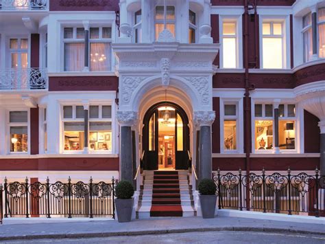 Best Luxury Hotels In Mayfair, London, England, UK 2024 - The Luxury Editor