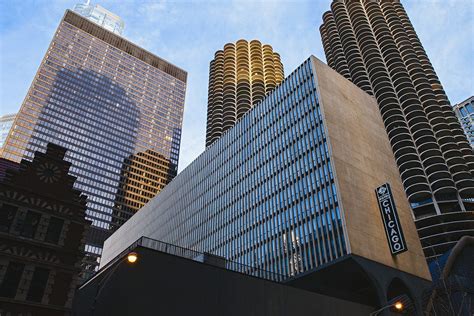 Luxury Chicago Hotel Photos | Hotel Chicago