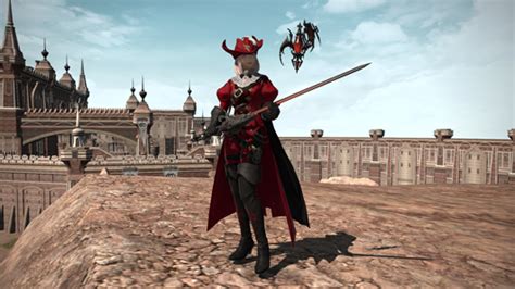 Job Action Trailer Live! | FINAL FANTASY XIV, The Lodestone