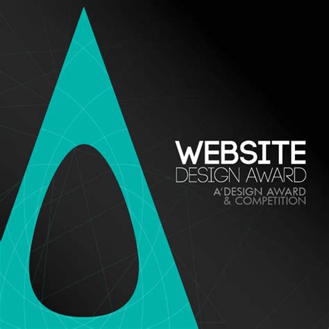 The A' (A-Prime) Web Design Awards | Web Design Basics