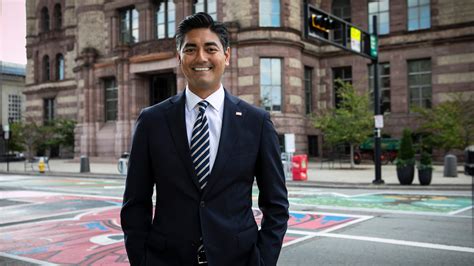 Incoming Cincinnati Mayor Aftab Pureval: Who is Cincinnati's vice mayor?