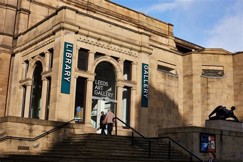 Leeds Art Gallery’s landmark exhibition puts city’s artists in the frame