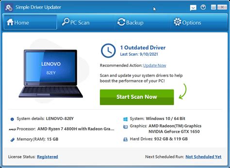 Lenovo driver update application - bannerlokasin