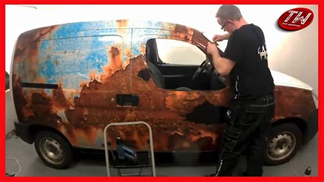 Amazing Car Painting Ideas That Are On Another Level - YouTube