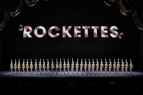 Radio City Rockettes: Everything You Want to Know - Parade