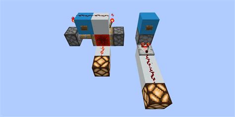 Minecraft: Redstone Logic Gates Explained