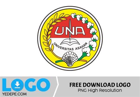 Logo Universitas Asahan | Free Download Logo Format PNG