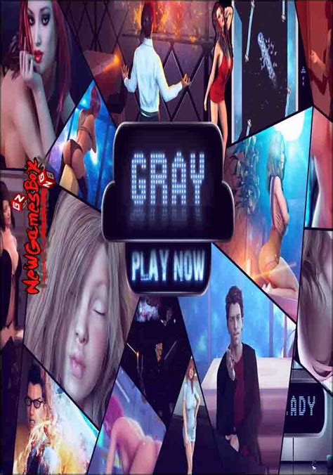 Areas Of Gray Free Download Full Version PC Game Setup