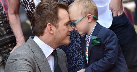 Trolls Make Chris Pratt "Cry" Over Comment About Daughter