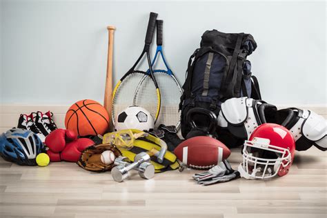 Sports Equipment Storage Units | Hogleaze Storage