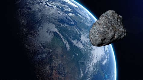 Has water on Earth come from asteroids? Astonishing study makes stunning revelation | Tech News