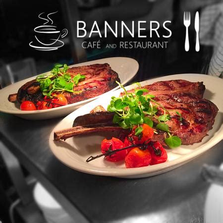 BANNERS RESTAURANT, Bromsgrove - Menu, Prices & Restaurant Reviews - Tripadvisor