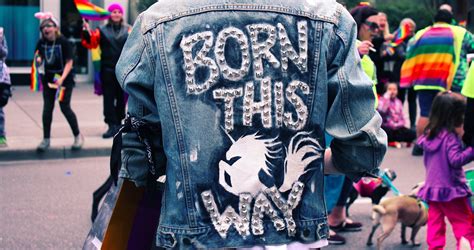 London Pride: 5 things to wear that will make your day much better