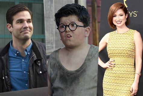 Disney+ Home Alone Casts Archie Yates, Ellie Kemper & Rob Delaney