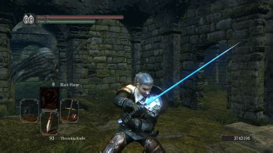 Balder Knight Captains Side Sword at Dark Souls Nexus - mods and community