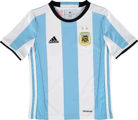 Le maillot domicile de l'Argentine a fuité ! [non officiel] - Maillots football