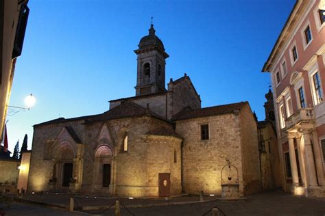 San Quirico d’Orcia,Tuscany:What to See in San Quirico in the Val d ...