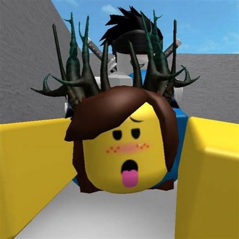 Sus Roblox Avatars