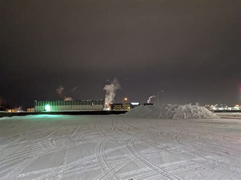 Cold December weather breaks more records - My Grande Prairie Now