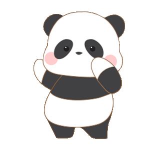 Panda GIFs - Get the best GIF on GIPHY