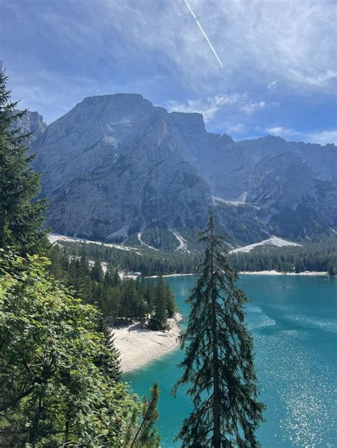 The Best Hikes In Cortina d'Ampezzo, The Dolomites - Zanna Van Dijk