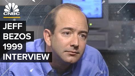 Caught On Tape: The Genius of Jeff Bezos | Watermark Consulting