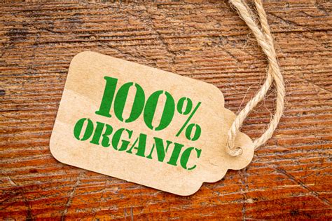 The Top Health Benefits of Organic Food - Fact Based - Buy Organics Online