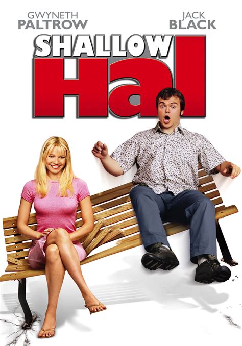 Shallow Hal (2001) | Kaleidescape Movie Store