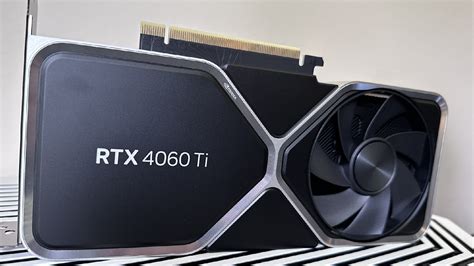 NVIDIA RTX 4060 TI Review Thread. Only 10 percent faster than a 3060 TI | ResetEra