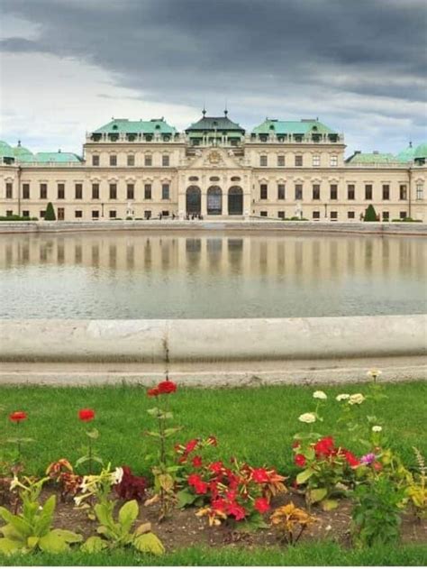 Belvedere Palace: 16 Must-Know Things For Visitors - TheBetterVacation.com