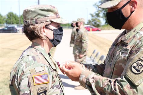 DVIDS - Images - Iowa Army National Guard history that a female ...