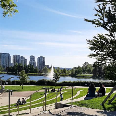 10 Coquitlam Parks To Hike, Spot Wildlife, and Go Picnicking