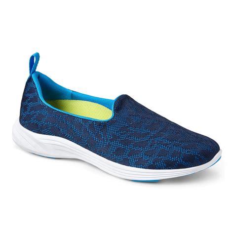 Vionic - Vionic Hydra - Mesh Orthotic Slip-on Shoe Women's - Walmart ...