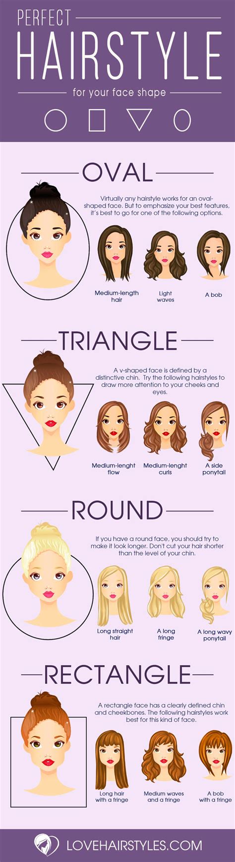 Cute Shoulder Length Hairstyles For Round Faces