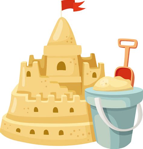 Photo Clipart, Art Clipart, Gumball Machine, Sand Art, Sand Castle ...