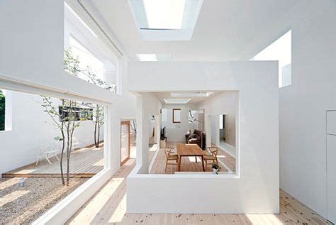 Sou Fujimoto _ N House - #inside-outside #space | 건축, 미술관