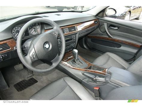 2006 Bmw 325i Interior - Thxsiempre